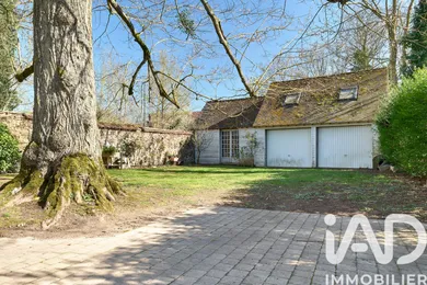 Park home in Bois-Jérôme-Saint-Ouen (27620)