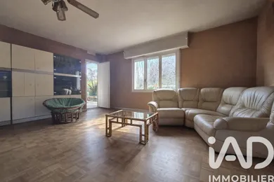 Apartment in Nice (06000)