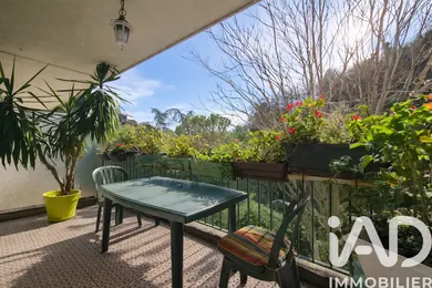 Apartment in Nice (06000)