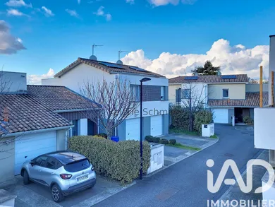 Appartement à Tournefeuille (31170)