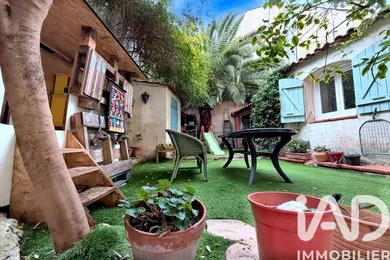 Apartment in Marseille (13006)