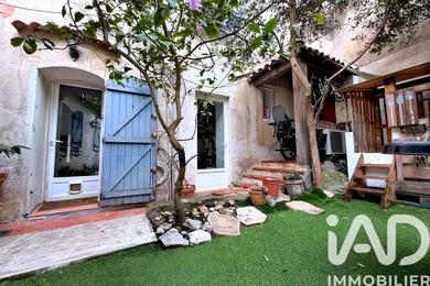 Apartment in Marseille (13006)