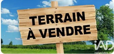 Terrain à bâtir à La Gouesnière (35350)