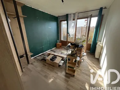Appartement à Évreux (27000)