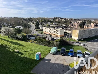 Appartement à Évreux (27000)