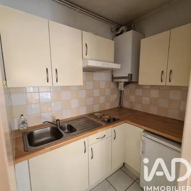 Studio à Libourne (33500)
