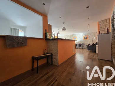 Apartment in Thouars (79100)