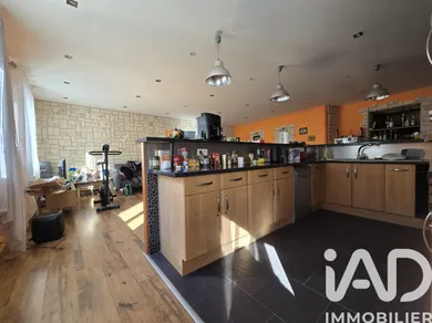 Apartment in Thouars (79100)