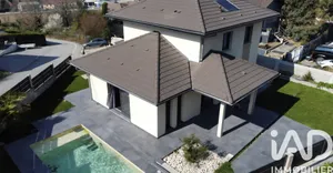 House in Vers (74160)