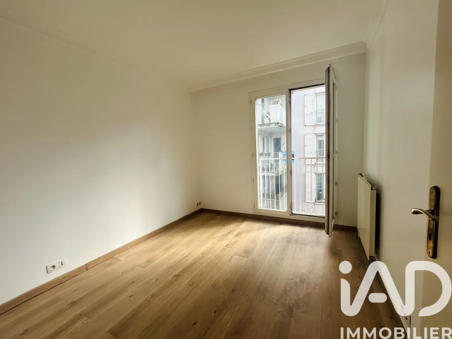 Vente appartement à Pantin (93500) : appartement 3 pièces 68 m² - 1977277 — 2