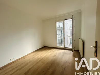 Appartement à Pantin (93500)