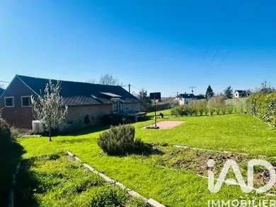 Maison à Nesle-Hodeng (76270)