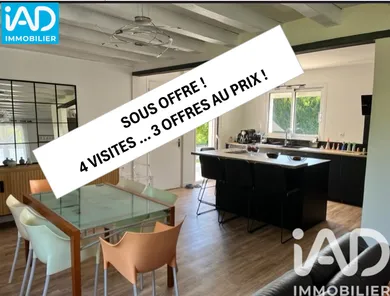 Maison à Niort (79000)