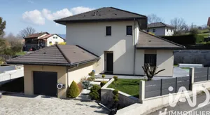 House in Vers (74160)