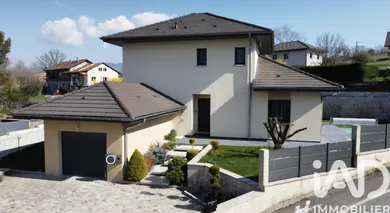 Maison à Vers (74160)