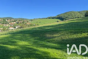 Maison à Saint-Pierre-la-Palud (69210)