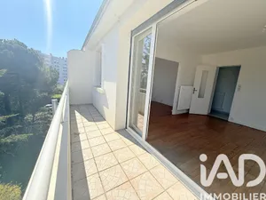 Apartment in Mérignac (33700)