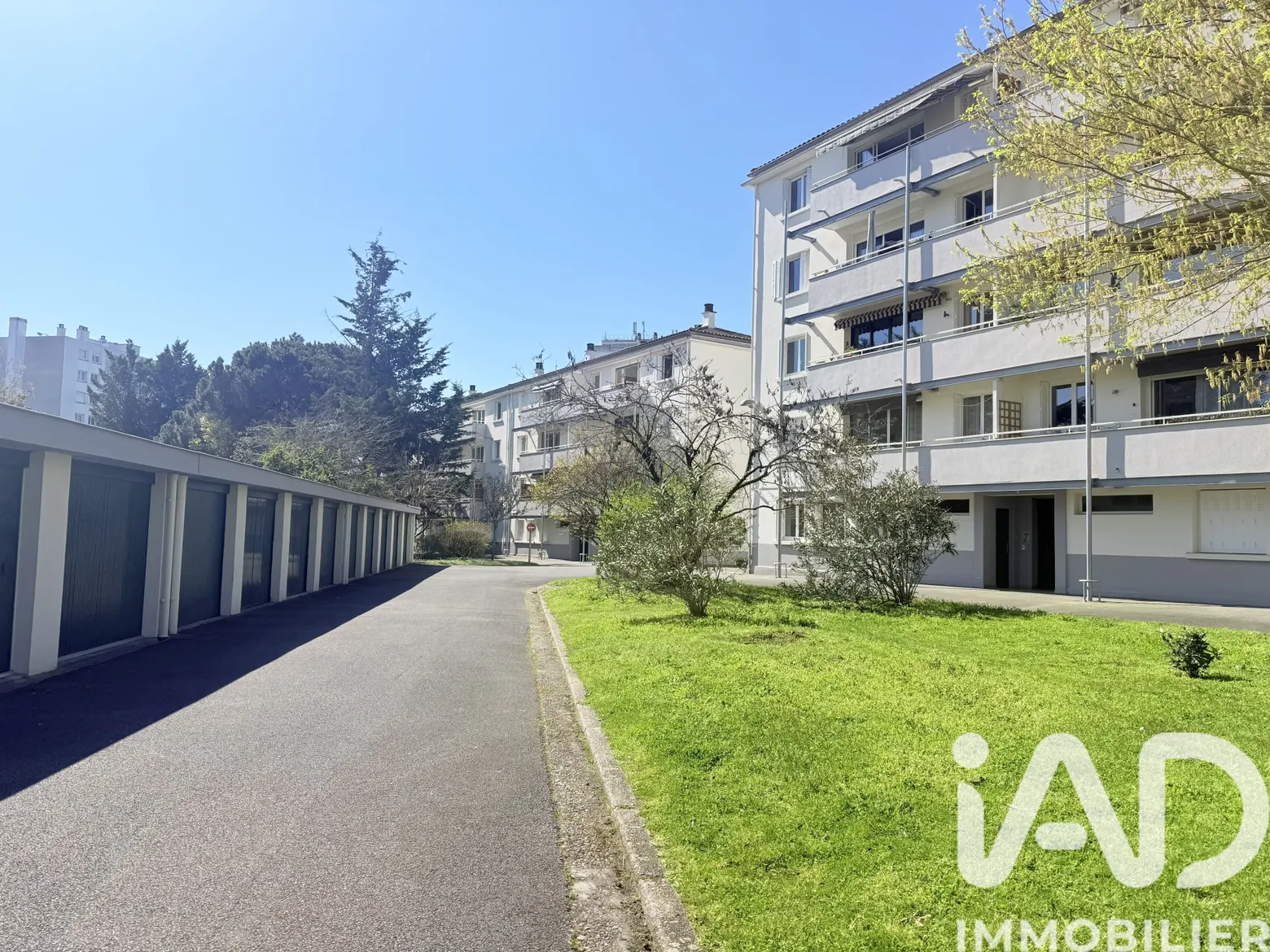 appartement à Mérignac