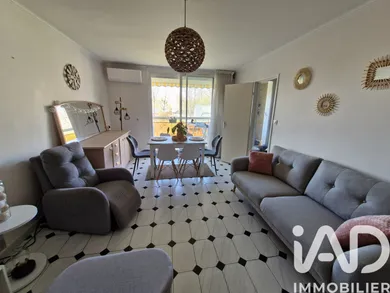 Appartement à Orléans (45100)