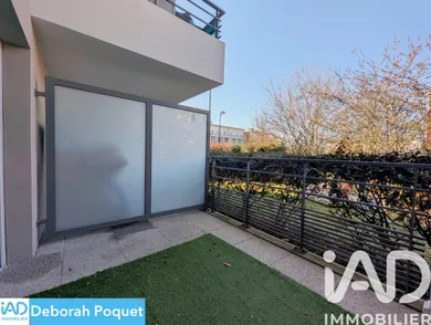 Duplex à CORBEIL ESSONNES (91100)
