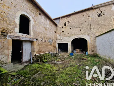 Maison de village à Gondreville (54840)