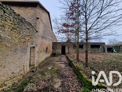 Maison de village à Gondreville (54840)