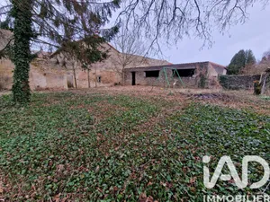 Village house in Gondreville (54840)