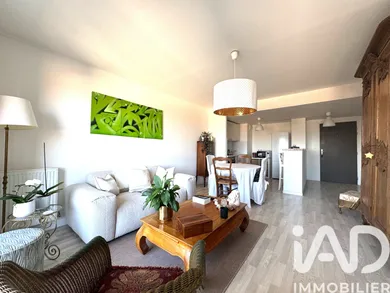 Appartement à Rouen (76000)