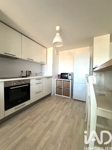 Appartement à Rouen (76000)