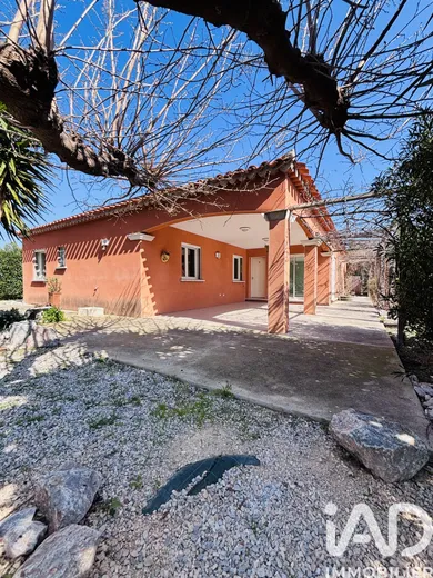 Maison à Perpignan (66000)