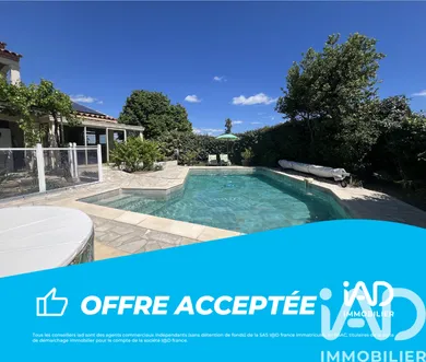 House in Castelnau-le-Lez (34170)