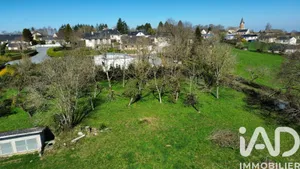 Terrain à bâtir à Moyrazès (12160)