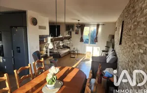 House in Suzay (27420)