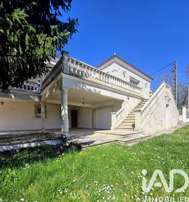 House in Les Junies (46150)