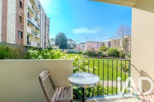 Appartement à L'Haÿ-les-Roses (94240)