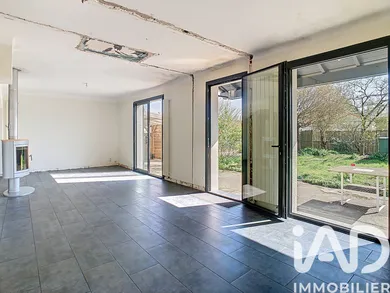 House in Vertou (44120)