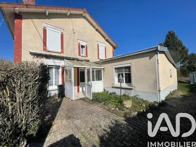 House in Romilly-sur-Seine (10100)
