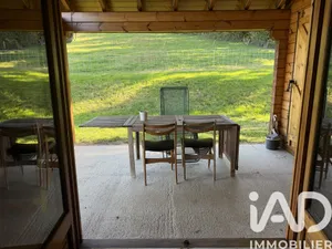 Maison à Saint-Pierre-la-Palud (69210)