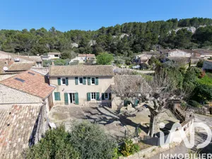 Mas à Cheval-Blanc (84460)