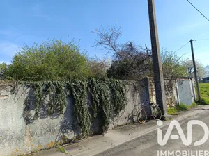 Maison à Loudun (86200)