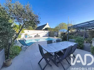 Maison à Sainte-Luce-sur-Loire (44980)