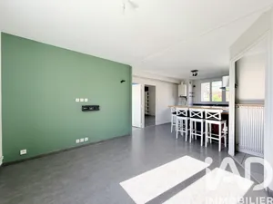 Appartement à Clermont-Ferrand (63100)