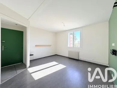 Appartement à Clermont-Ferrand (63100)