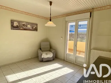 Townhouse in Thionville (57100)