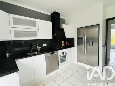 House in Pont-Saint-Martin (44860)