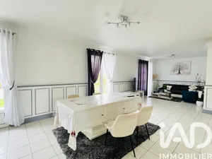 House in Pont-Saint-Martin (44860)