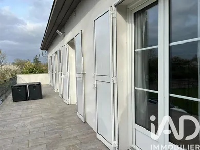 House in Pont-Saint-Martin (44860)