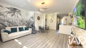 Appartement à Cagnes-sur-Mer (06800)