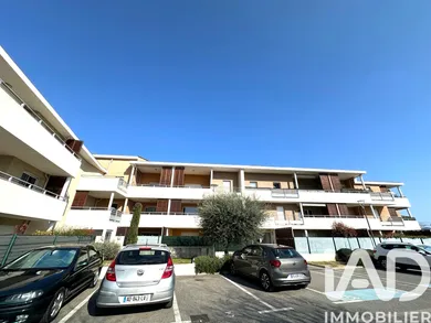 Apartment in Les Arcs (83460)