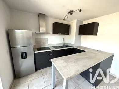 Apartment in Les Arcs (83460)